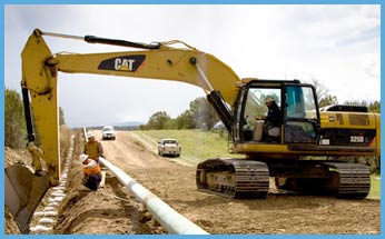 Construction and engineering management